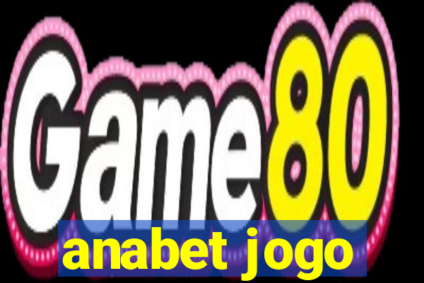 anabet jogo